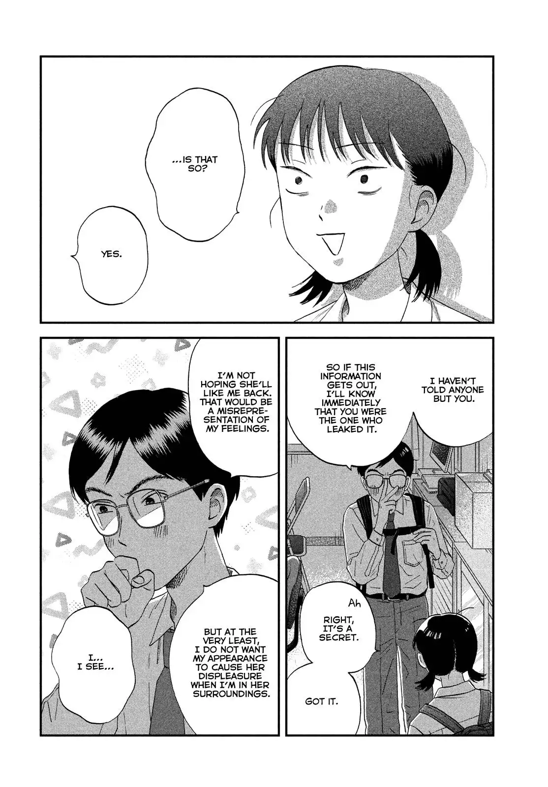 Skip to Loafer Chapter 50 24